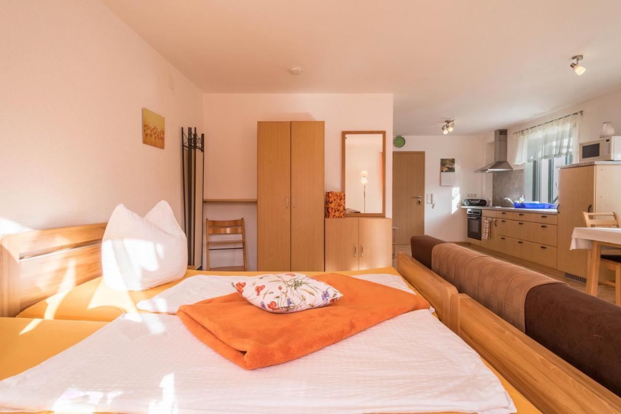 Ferienhof Sauter Lindau Neukirch  Esterno foto